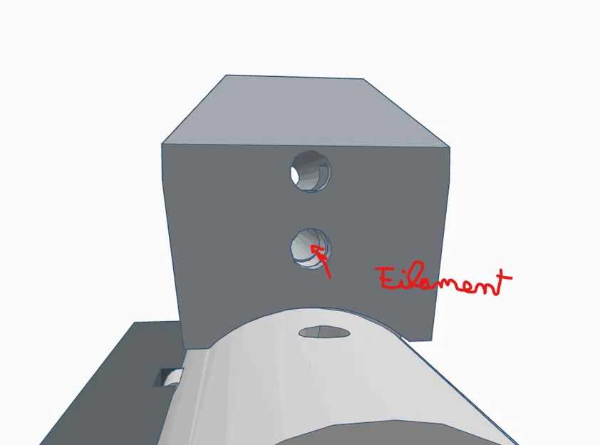 Mô hình Glock-18 Tái Tạo Hoạt Động Từ CSGO/CS2 - BẢN REMIX - Image 6