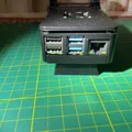 Tấm Gắn Tương Thích Vixen Cho Ốp Raspberry Pi 4B và Hub SVBONY SV241 - Thumbnail 3