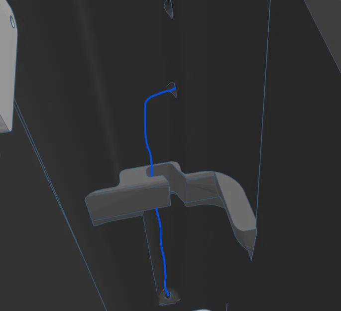 Mô hình Glock-18 Tái Tạo Hoạt Động Từ CSGO/CS2 - BẢN REMIX - Image 20