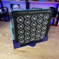 Kệ Đựng Build Plate Carbon Elegoo Centauri - Thumbnail 1
