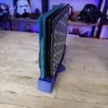 Kệ Đựng Build Plate Carbon Elegoo Centauri - Thumbnail 3