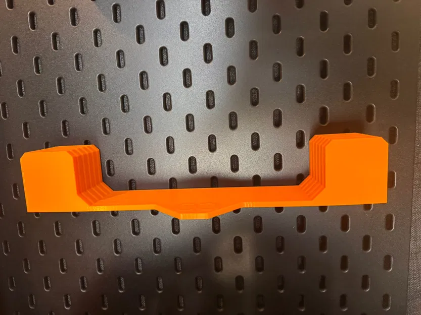 Giá Đỡ Tấm Build Carbon Centauri Skadis (Remix Uncle Jessy) - Image 2