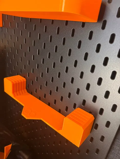 Giá Đỡ Tấm Build Carbon Centauri Skadis (Remix Uncle Jessy) - Image 3