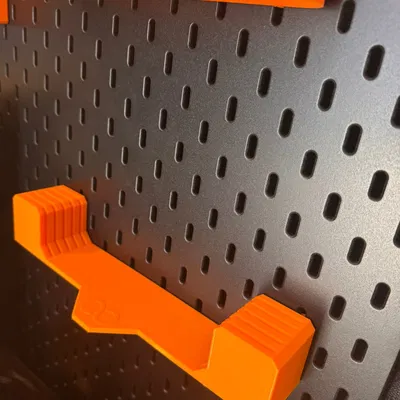 Giá Đỡ Tấm Build Carbon Centauri Skadis (Remix Uncle Jessy)