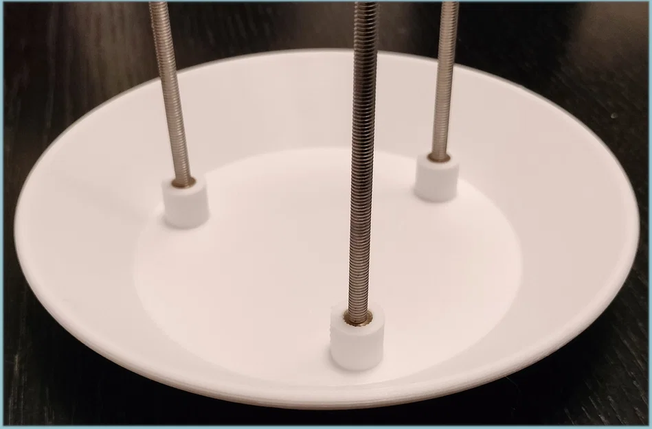 Vỏ Chắn Bức Xạ Cho Trạm Thời Tiết Tự Làm - Image 2