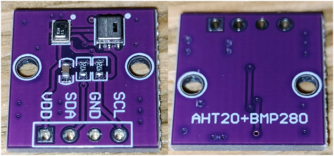 Vỏ Chắn Bức Xạ Cho Trạm Thời Tiết Tự Làm - Image 5