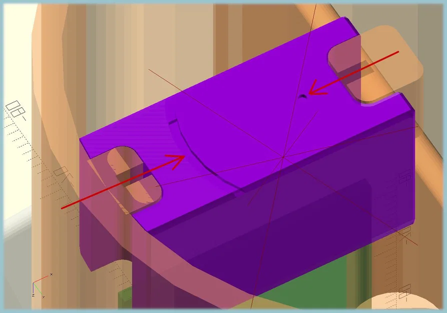 Vỏ Chắn Bức Xạ Cho Trạm Thời Tiết Tự Làm - Image 7