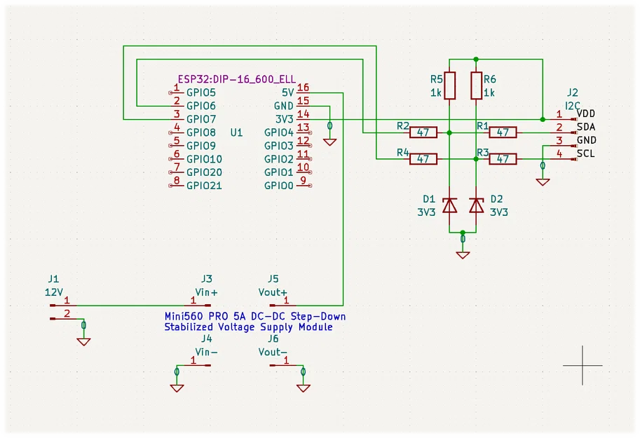 Vỏ Chắn Bức Xạ Cho Trạm Thời Tiết Tự Làm - Image 8
