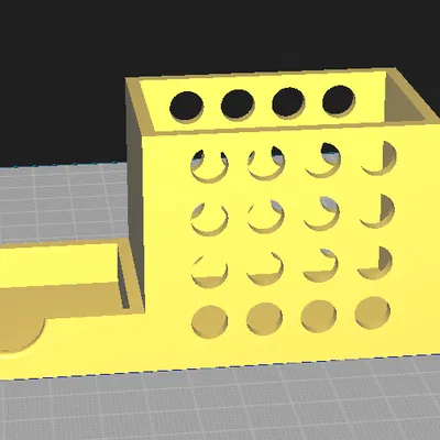 Kệ Đựng Đồ Văn Phòng | Porta-treco