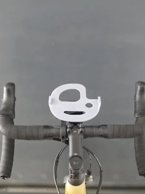 Giá đỡ xe đạp Garmin cho Samsung Fold 7 - Image 1