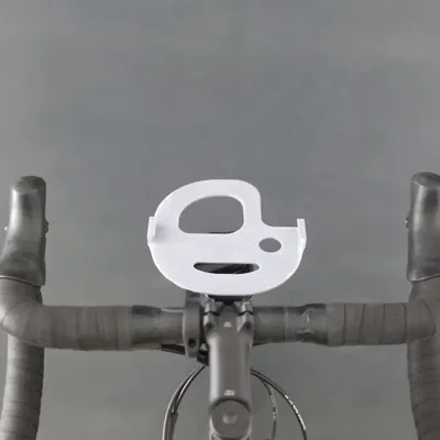 Giá đỡ xe đạp Garmin cho Samsung Fold 7