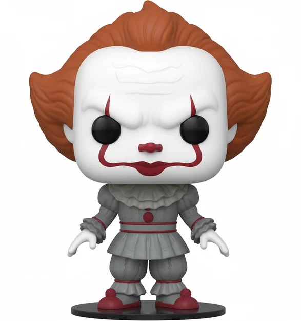 MÔ HÌNH IT-PENNYWISE FUNKO - Image 1
