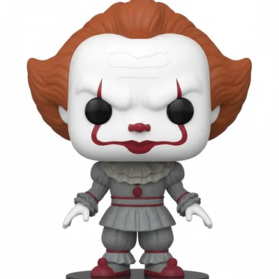 MÔ HÌNH IT-PENNYWISE FUNKO