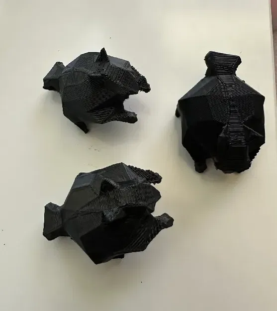 Chinchompa - OSRS - Image 1