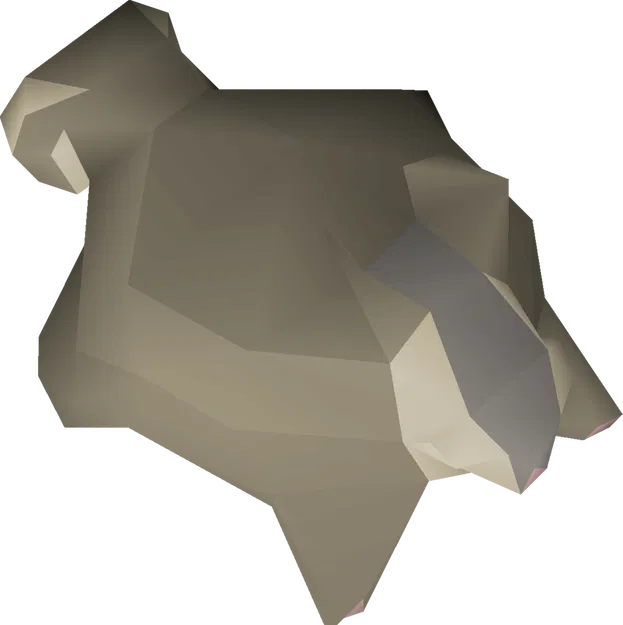 Chinchompa - OSRS - Image 2