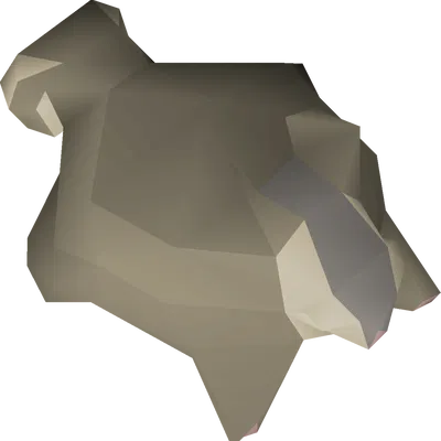 Chinchompa - OSRS