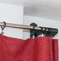 Giá Đỡ Rèm Cửa Cho Thanh Treo 20mm - Thumbnail 2