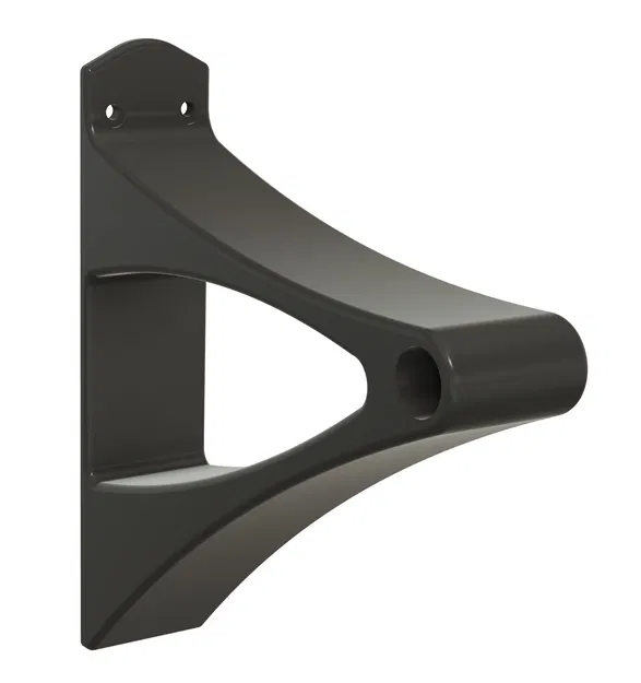 Giá Đỡ Rèm Cửa Cho Thanh Treo 20mm - Image 5