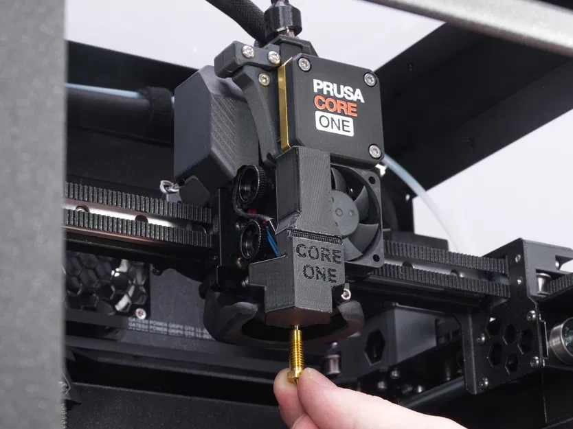 Dụng Cụ Thay Vòi Phun CORE One - Image 2