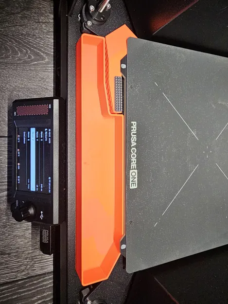 Core One Nozzle Wiper - Bản Remix - Image 1