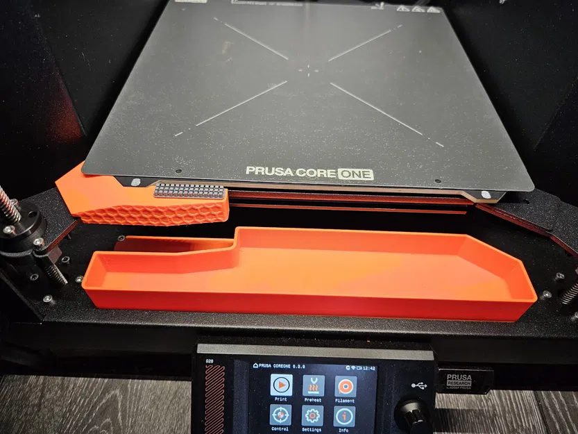 Core One Nozzle Wiper - Bản Remix - Image 2