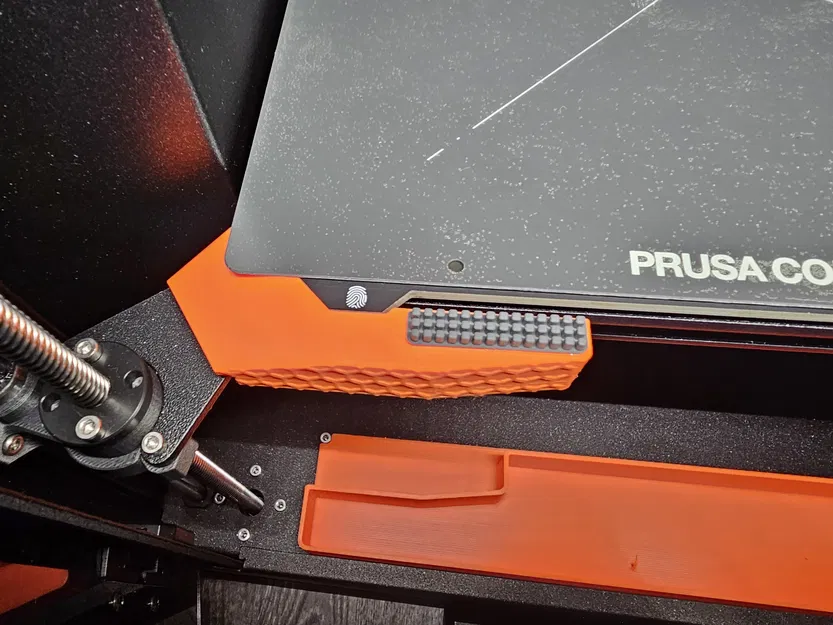 Core One Nozzle Wiper - Bản Remix - Image 3