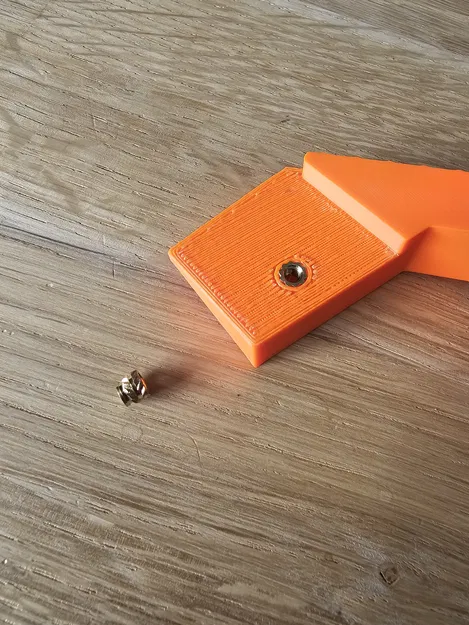 Core One Nozzle Wiper - Bản Remix - Image 5