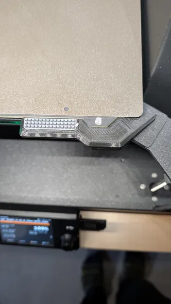 Core One Nozzle Cleaner Arm - Image 2