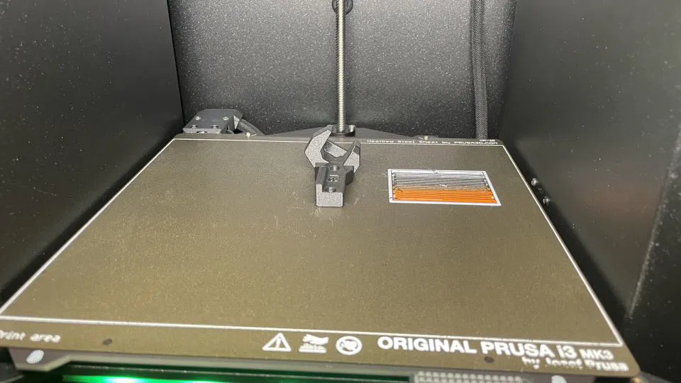 Dụng Cụ Thay Vòi Phun CORE One Cho Vòi Phun E3D (Ví Dụ: ObXidian HF) Remix Nhiều Màu - Image 2