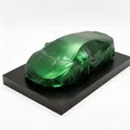 Lamborghini Huracàn - Nghệ Thuật Che Giấu - Thumbnail 4