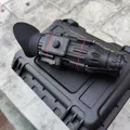 PVS "Nachtmahr" - Kính monocular nhìn đêm hồng ngoại, nhẹ, có DVR - Thumbnail 1