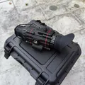 PVS "Nachtmahr" - Kính monocular nhìn đêm hồng ngoại, nhẹ, có DVR - Thumbnail 3
