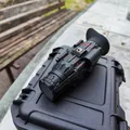 PVS "Nachtmahr" - Kính monocular nhìn đêm hồng ngoại, nhẹ, có DVR - Thumbnail 5