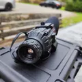 PVS "Nachtmahr" - Kính monocular nhìn đêm hồng ngoại, nhẹ, có DVR - Thumbnail 6