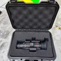 PVS "Nachtmahr" - Kính monocular nhìn đêm hồng ngoại, nhẹ, có DVR - Thumbnail 7