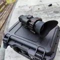 PVS "Nachtmahr" - Kính monocular nhìn đêm hồng ngoại, nhẹ, có DVR - Thumbnail 8
