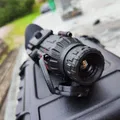 PVS "Nachtmahr" - Kính monocular nhìn đêm hồng ngoại, nhẹ, có DVR - Thumbnail 12