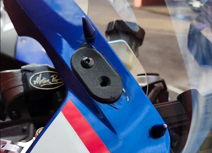 Chắn Gương BMW S1000RR (2009-2018) - Image 1