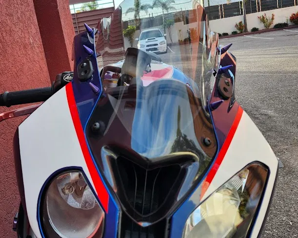 Chắn Gương BMW S1000RR (2009-2018) - Image 2