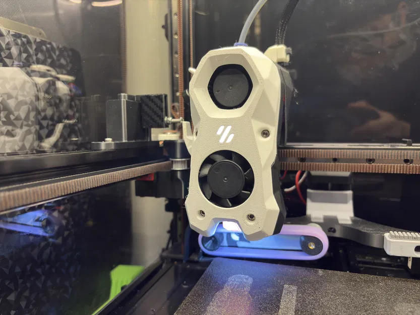 Sửa Tay Cầm Servo Máy Cắt FilamATrix - Image 1