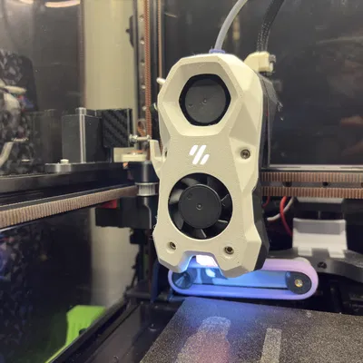 Sửa Tay Cầm Servo Máy Cắt FilamATrix