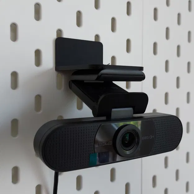 Giá Đỡ Webcam Skadis - Image 2