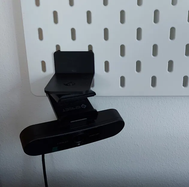 Giá Đỡ Webcam Skadis - Image 4