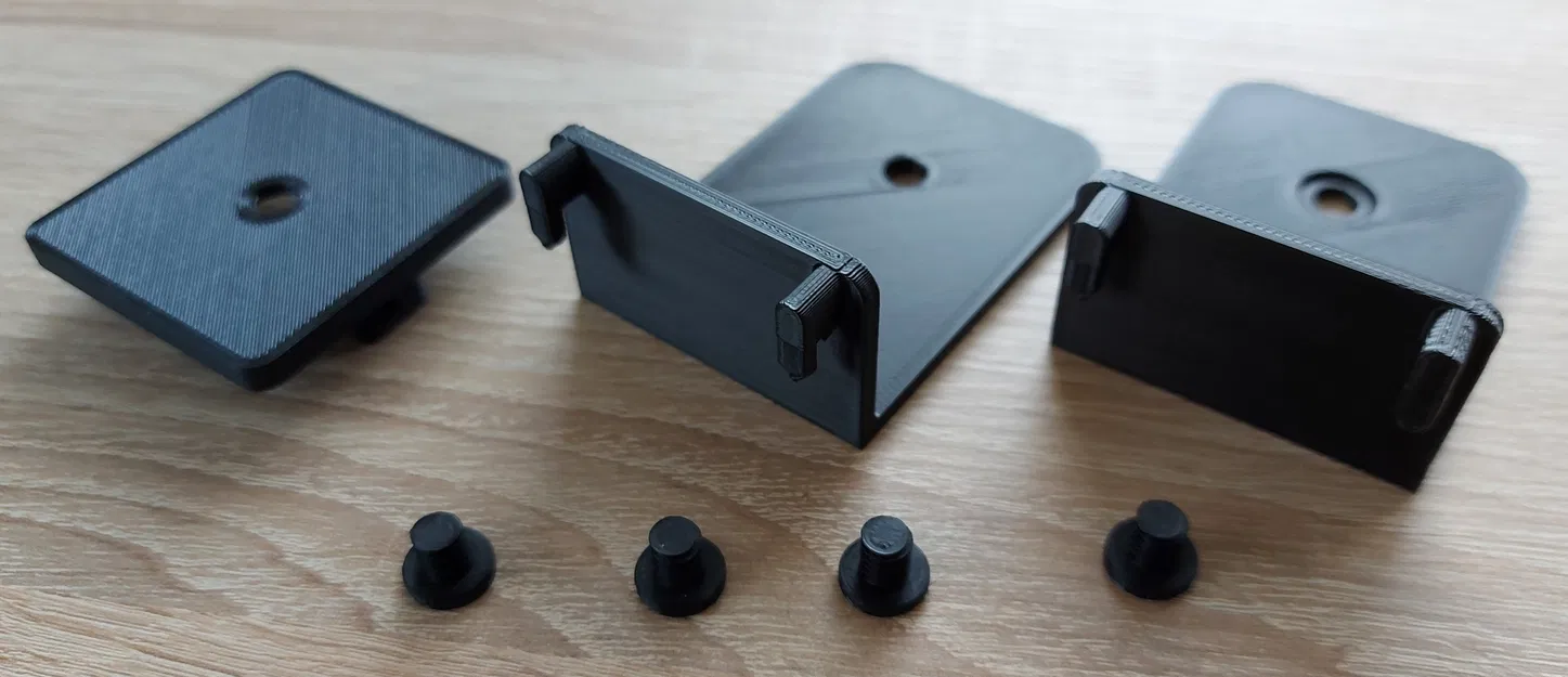 Giá Đỡ Webcam Skadis - Image 5