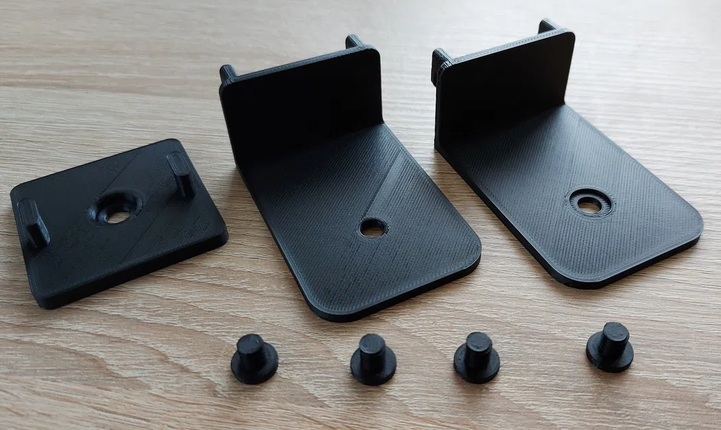 Giá Đỡ Webcam Skadis - Image 6