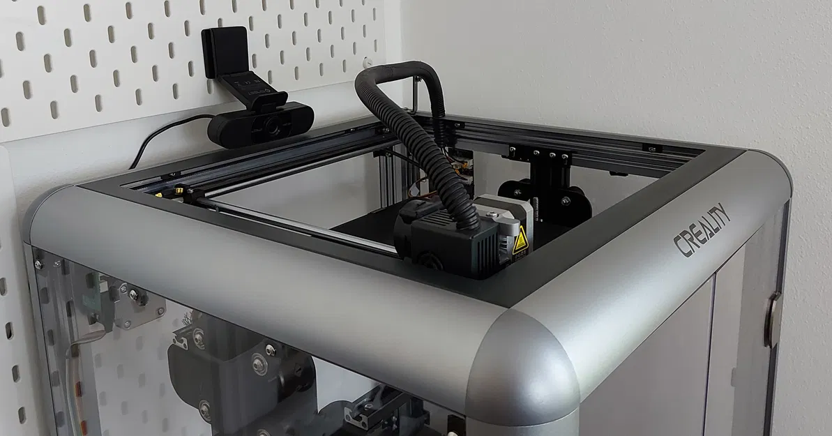 Giá Đỡ Webcam Skadis - Image 7