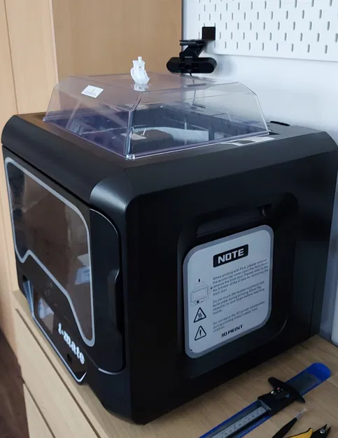 Giá Đỡ Webcam Skadis - Image 8