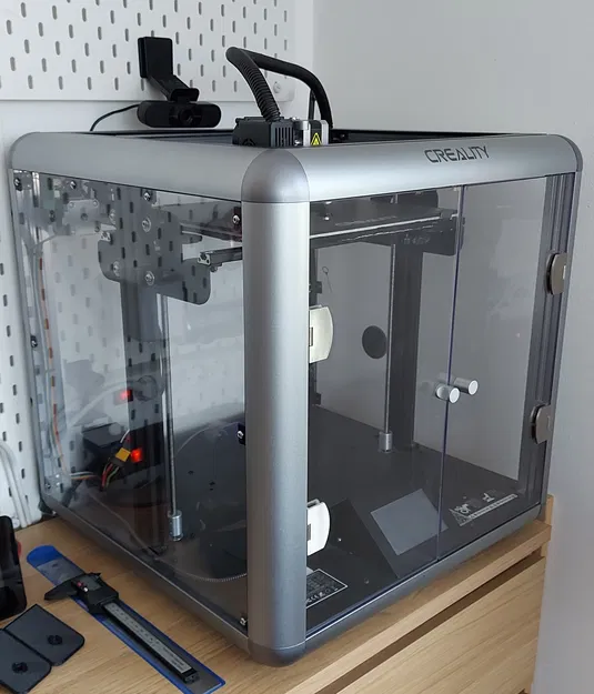 Giá Đỡ Webcam Skadis - Image 9