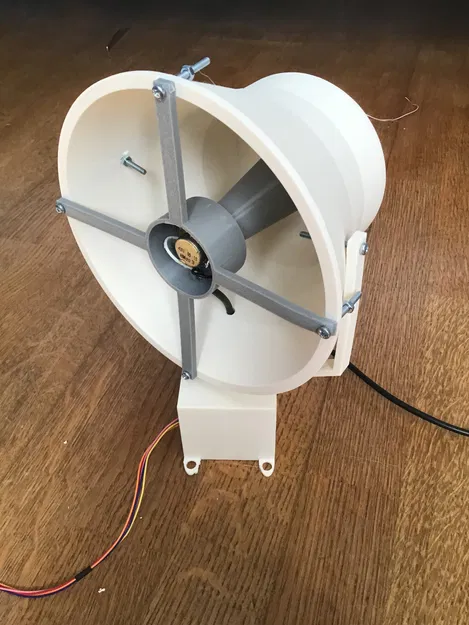 Mô hình Còi hú Whelen Hornet (Hoạt động được) - Image 4