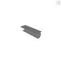 Đế Giữ Cuộn Dây Silicone (Đường Kính 48mm x Rộng 34mm) - Thumbnail 2